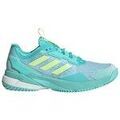 Baskets basses adidas Crazyflight 6 Grenoble