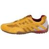 Baskets basses Geox Snake