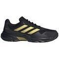 Baskets basses adidas Courtjam Control 3 Dor&eacute;