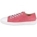 Baskets femme sur Grenoble : Baskets basses Think Turna