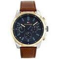 Hommes sur Grenoble : Montre Tommy Hilfiger ty155730