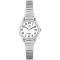Montre Timex ty189060 Argent&eacute;