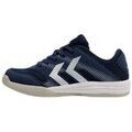 Baskets femme sur Grenoble : Baskets basses hummel Multiplay Stable Lc