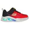 Chaussons b&eacute;b&eacute; Skechers Meteor-lights Krendox multicolor