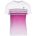 Tee-shirts sur Grenoble : T-shirt Fila Miguel