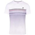 Tee-shirts sur Grenoble : T-shirt Fila Miguel