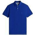Polos sur Grenoble : Polo Tommy Hilfiger MW0MW17770D03
