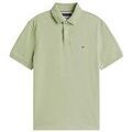Polos sur Grenoble : Polo Tommy Hilfiger MW0MW17770L9A