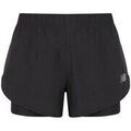 Short sur Grenoble : Short New Balance WS51465BK