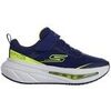 Baskets basses enfant Skechers Skech air 5.0