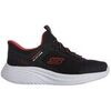 Baskets basses Skechers Bounder Pro