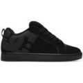 Baskets basses DC Shoes 3005293BK