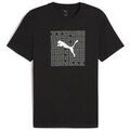T-shirt Puma 68803101 Grenoble