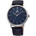 Hommes sur Grenoble : Montre Orient ty311110 Argent&eacute;