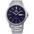 Hommes sur Grenoble : Montre Orient ty565730 Argent&eacute;