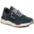 Baskets basses Mustang 4186308800