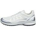 Baskets homme sur Grenoble : Baskets basses Ecco 85083400107 Argent&eacute;