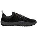 Baskets femme sur Grenoble : Baskets basses Merrell Wrapt