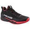 Baskets basses Head Endure Pro