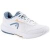 Baskets basses Head 274536WHDE