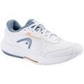 Baskets femme sur Grenoble : Baskets basses Head 274536WHDE