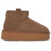 Bottines EMU Foy Flatform Micro