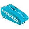 Sac de sport Head 260616BL