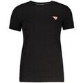 Tee-shirts sur Grenoble : T-shirt Guess w2yi44j1314nejblkxs