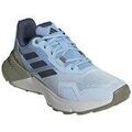 Randonn&eacute;e sur Grenoble : Chaussures adidas Terrex multicolor