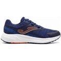 Tennis sur Grenoble : Chaussures Joma BUTYJOMAVITALYMEN2633RVITAS2633NAVYBLU
