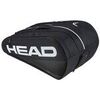 Sac de sport Head 260206BK