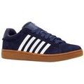Baskets basses K-Swiss 09492465 Grenoble