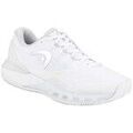 Baskets femme sur Grenoble : Baskets basses Head 274296WHLG
