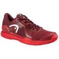 Baskets basses Head Sprint Pro 4.0