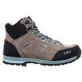 Randonn&eacute;e sur Grenoble : Chaussures Cmp 3Q18576 multicolor