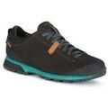 Randonn&eacute;e sur Grenoble : Chaussures Aku Bellamont multicolor