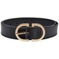 Ceintures sur Grenoble : Ceinture Tommy Hilfiger Feminine