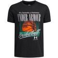Tee-shirts sur Grenoble : T-shirt Under Armour 6009319001