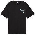 Tee-shirts sur Grenoble : T-shirt Puma 63443601