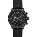 Hommes sur Grenoble : Montre Emporio Armani AR11453