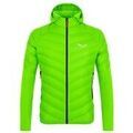 Vestes sur Grenoble : Blouson Salewa Agner Hybrid