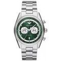 Hommes sur Grenoble : Montre Emporio Armani ty567440 Argent&eacute;