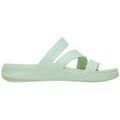 Sandales / Nu-pieds femme sur Grenoble : Claquettes Crocs Getaway