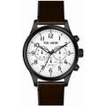 Hommes sur Grenoble : Montre Paul Lorens ty567660