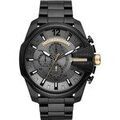 Hommes sur Grenoble : Montre Diesel ty554110