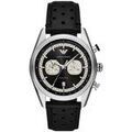 Hommes sur Grenoble : Montre Emporio Armani ty567420 Argent&eacute;