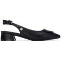 Chaussures &agrave; talons femme sur Grenoble : Chaussures escarpins Refresh 17508501