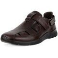 Baskets homme sur Grenoble : Baskets basses Ecco 51176401667