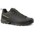 Randonn&eacute;e sur Grenoble : Chaussures La Sportiva ZFHS106G00Y00 Jaune