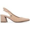 Chaussures &agrave; talons femme sur Grenoble : Chaussures escarpins Refresh 17508702